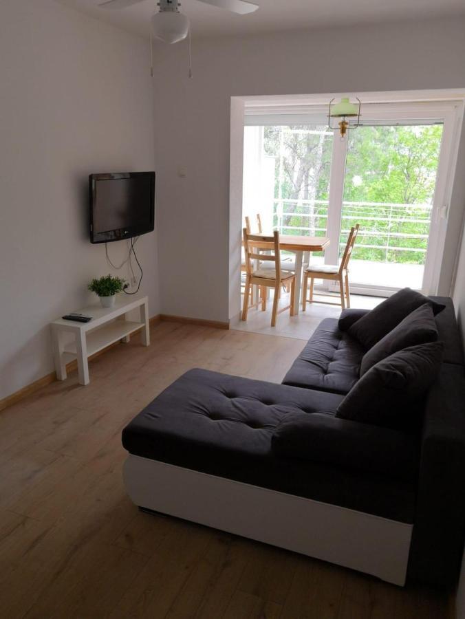 Apartment Fera Seline Exterior photo