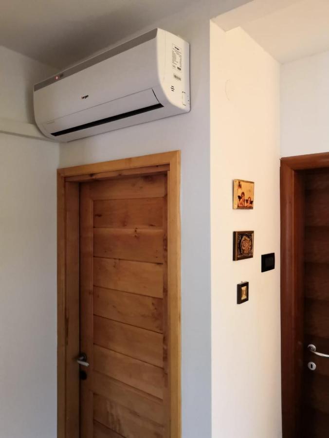 Apartment Fera Seline Exterior photo